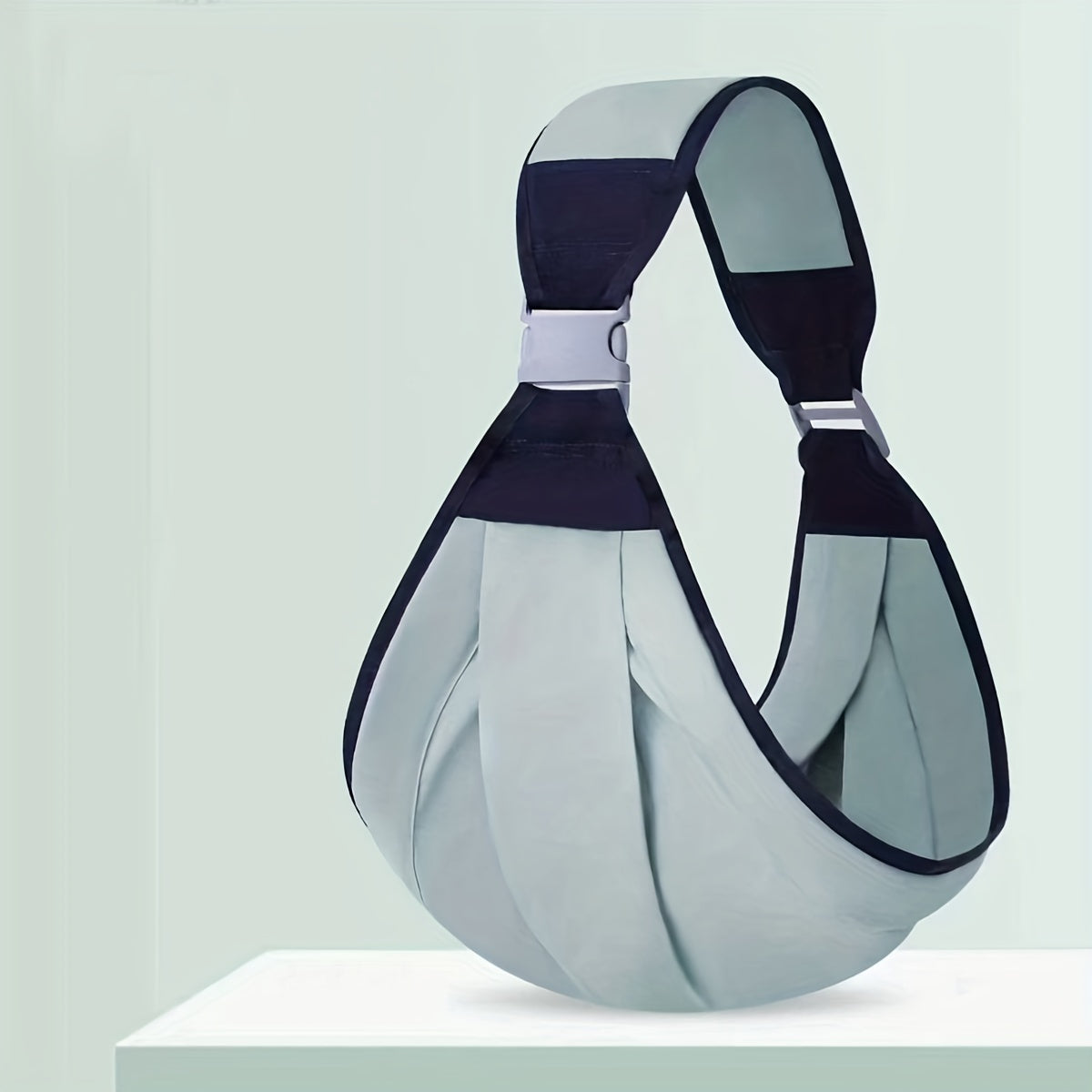 Baby Waist Stool Lightweight Cozy Support for Toddlers