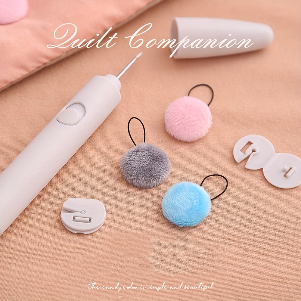 Set of 5, 7, or 9 Quilt Fixers for Duvets and Sheets, Corner Buckles, Soft and Detachable