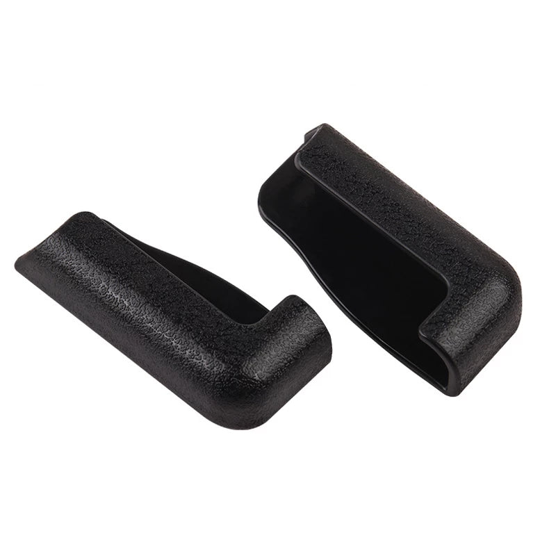 Universal sozlanadigan avtomobil telefon qoʻlqopchasi oʻrta konsolga oʻrnatish uchun