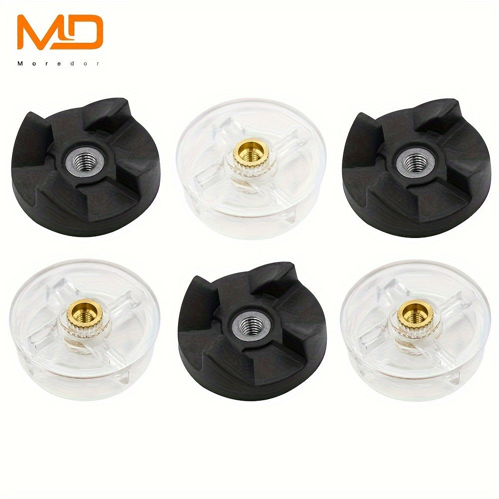 Kit de reemplazo universal para licuadora Base y engranaje de cuchilla duraderos