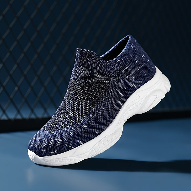 Дышащие спортивные кроссовки из сетчатого материала для мальчиков и девочек, всесезонные кроссовки