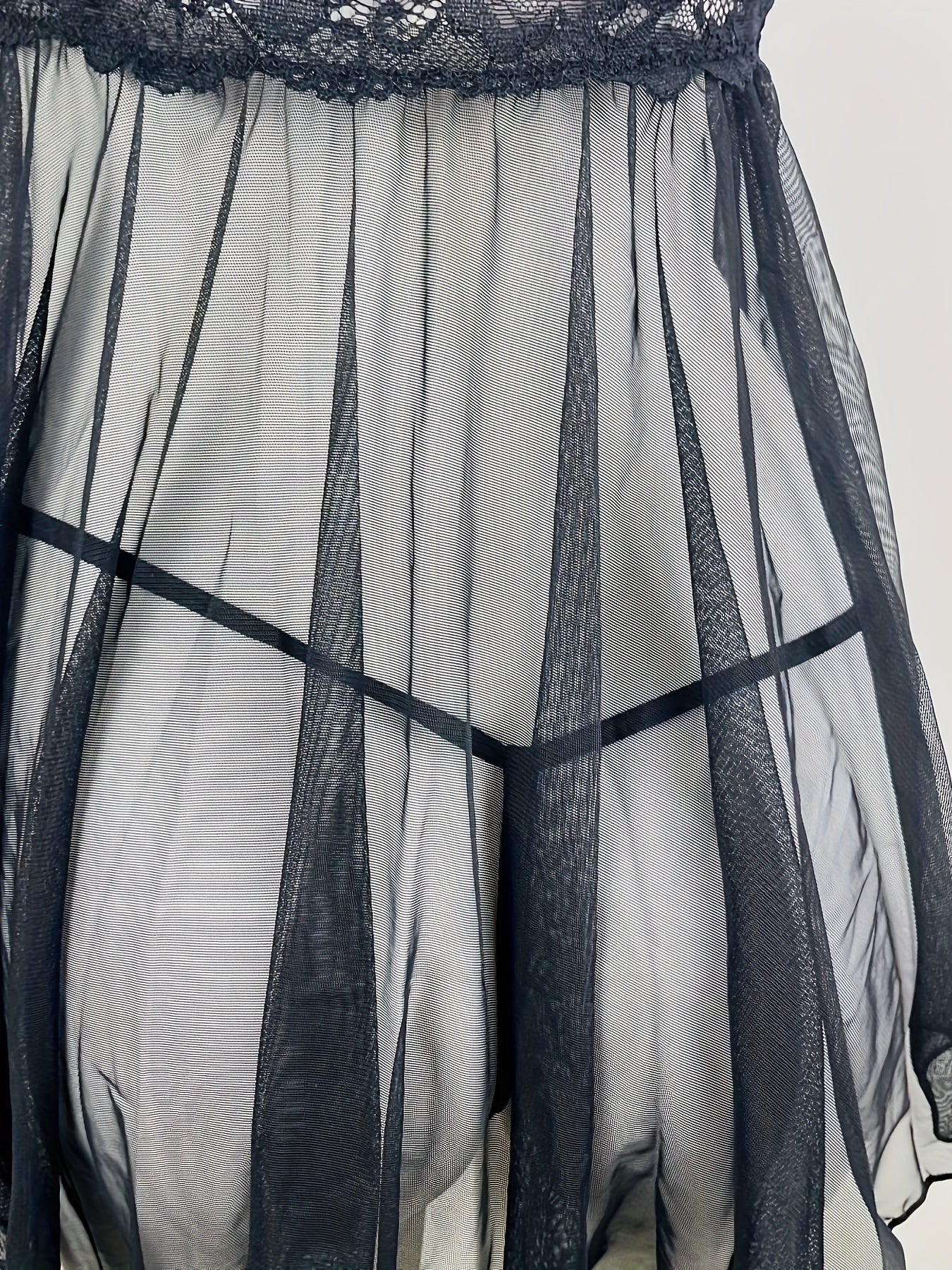 Women's Dress Set with Thong, Casual Summer Outfit, Pink and White