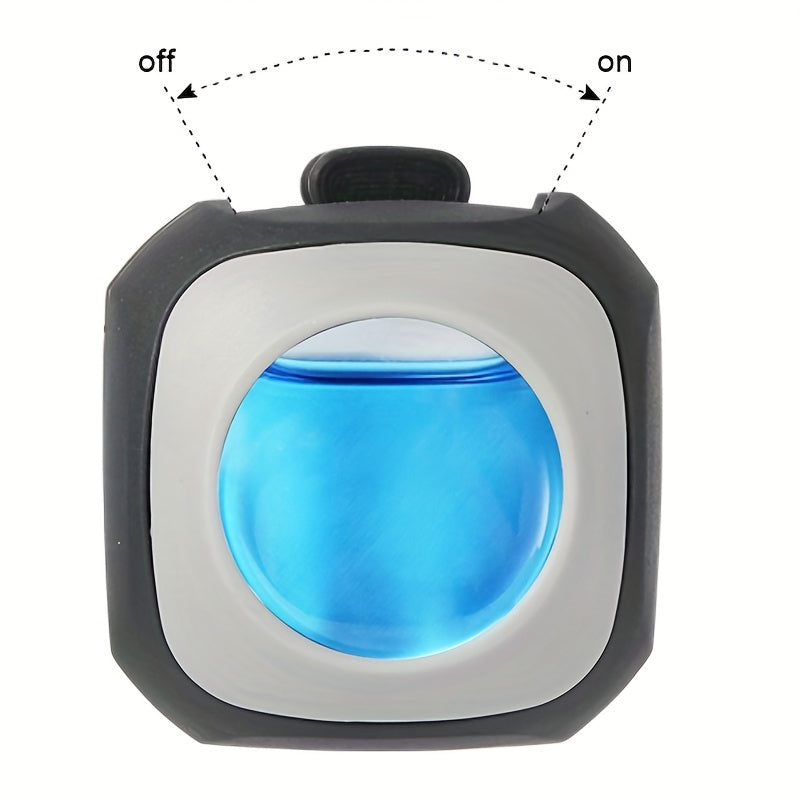 Avtomobil havo tozalagichi klipi vent klipi to'ldiriladigan 4ml uzoq davom etadigan hidi yo'q qiluvchi