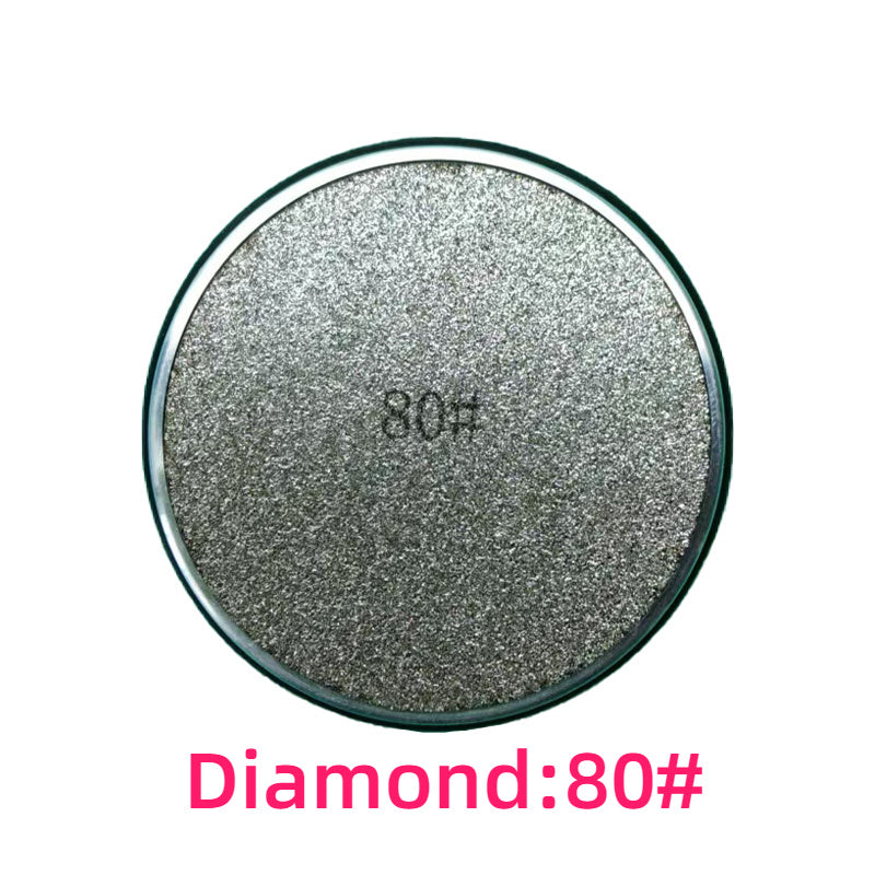 Система заточки алмазов для точилки для шестерен, аксессуары из нержавеющей стали для многоабразивной полировки