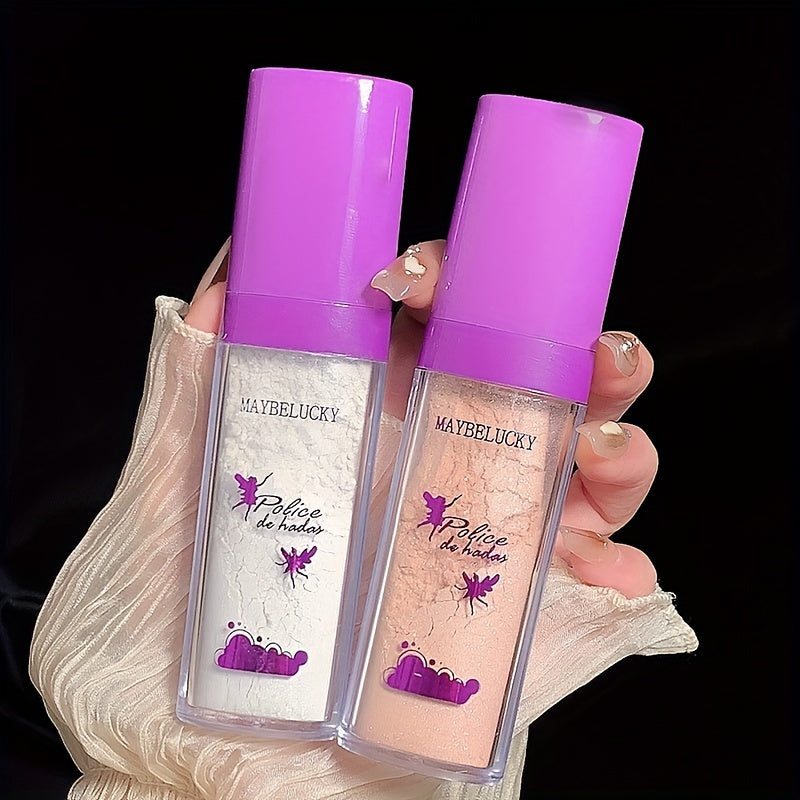 Germany 3 Color Fairy Glow Highlighter Stick for Face Body Brightening and Makeup