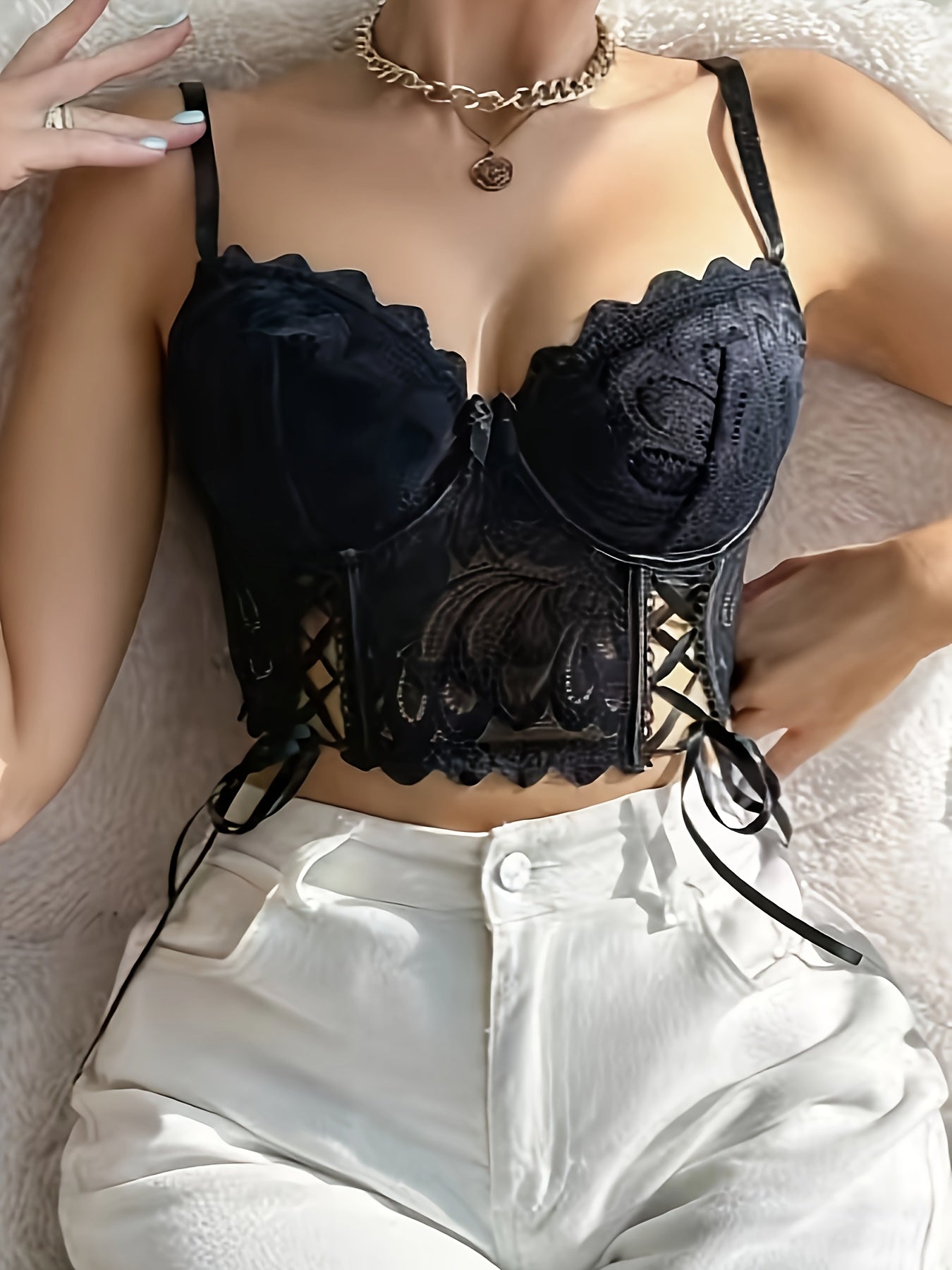 Women's Sports Bra Tight Fit Seamless Yoga Bra Top for Activewear