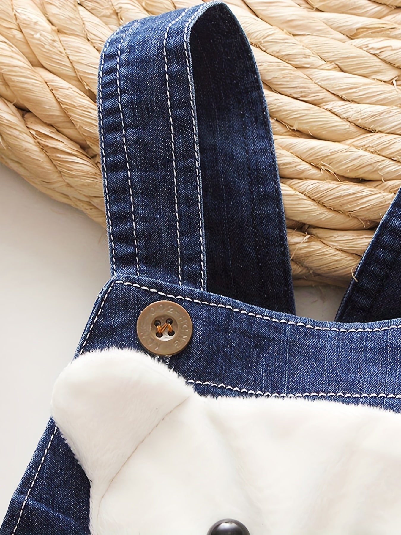 Детские шорты-комбинезон из денима для мальчика, лето, медвежонок, аппликация, хлопок, полиэстер, вискоза, спандекс