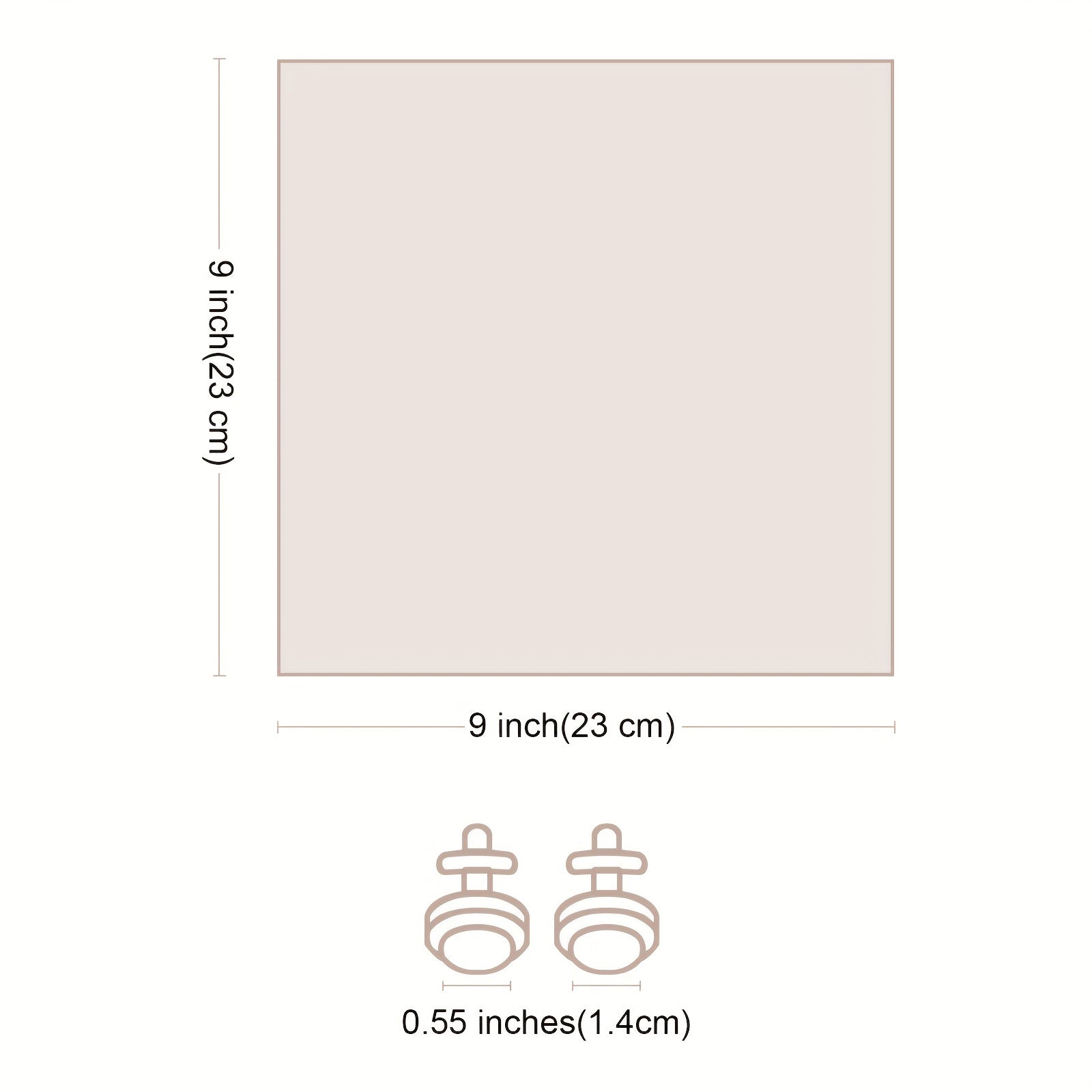 Men's Accessories Set 5 Pieces Tie Cufflinks Handkerchief Pocket Square for Wedding Business Party