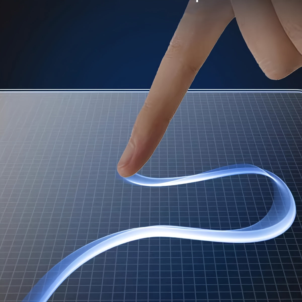 Protector de pantalla para GPS de coche de vidrio templado antirayaduras para Dolphin 2023-2024