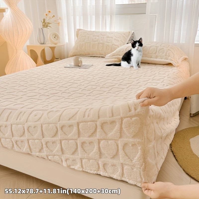  Nafas oladigan mos keladigan yostiq qopqog'i, yostiq matrasini himoyalash, chuqur cho'ntak, mashina bilan yuviladigan yotoq qoplami