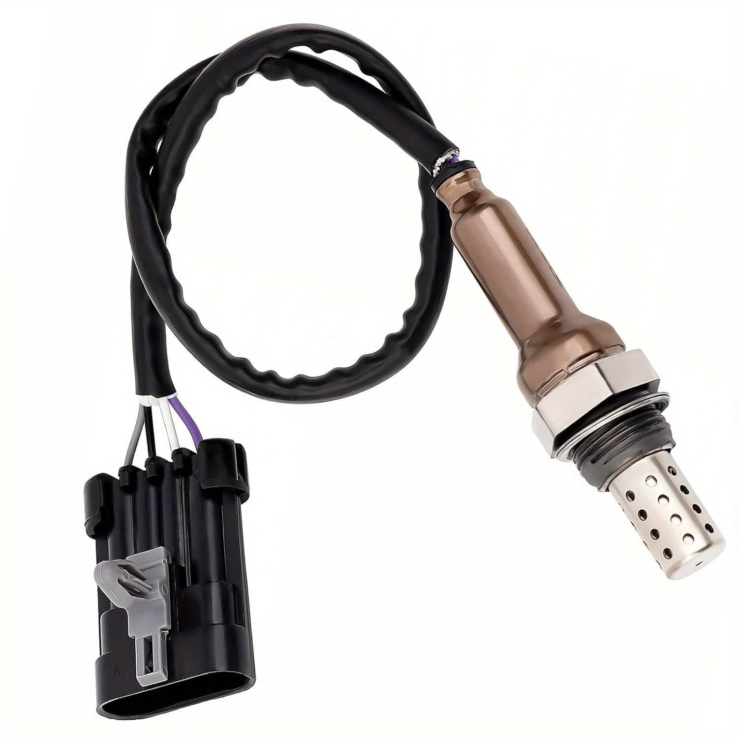 Oxygen Sensor Suitable for SUV Car Engine Replacement Auto Parts