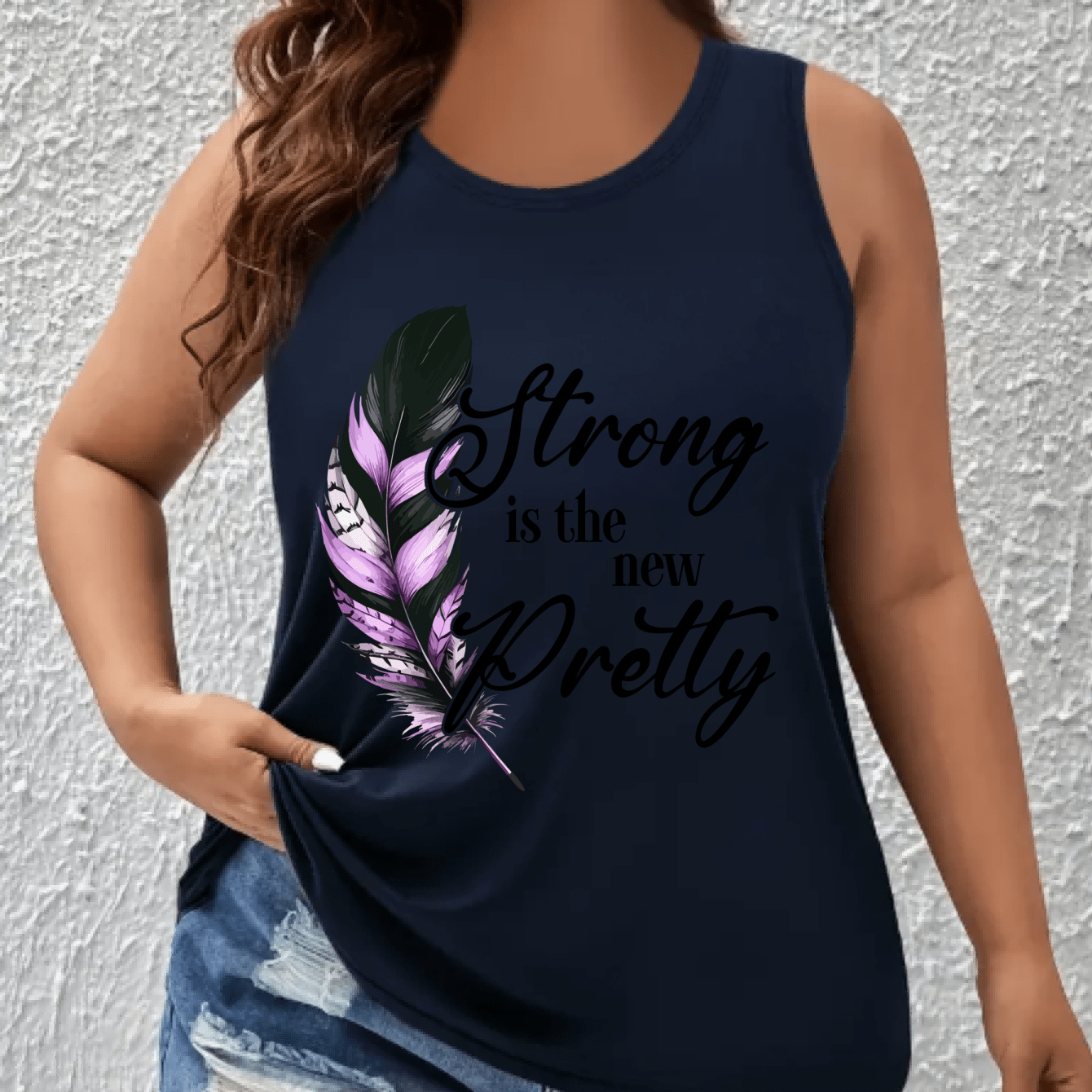 Women's Off-the-Shoulder Vest Top Breathable Stretchy Sleeveless Shirt