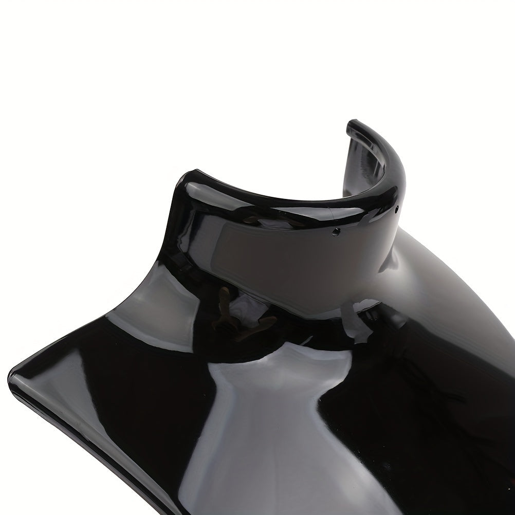 Jewelry Display Rack for Necklaces and Earrings Fashion Model Design