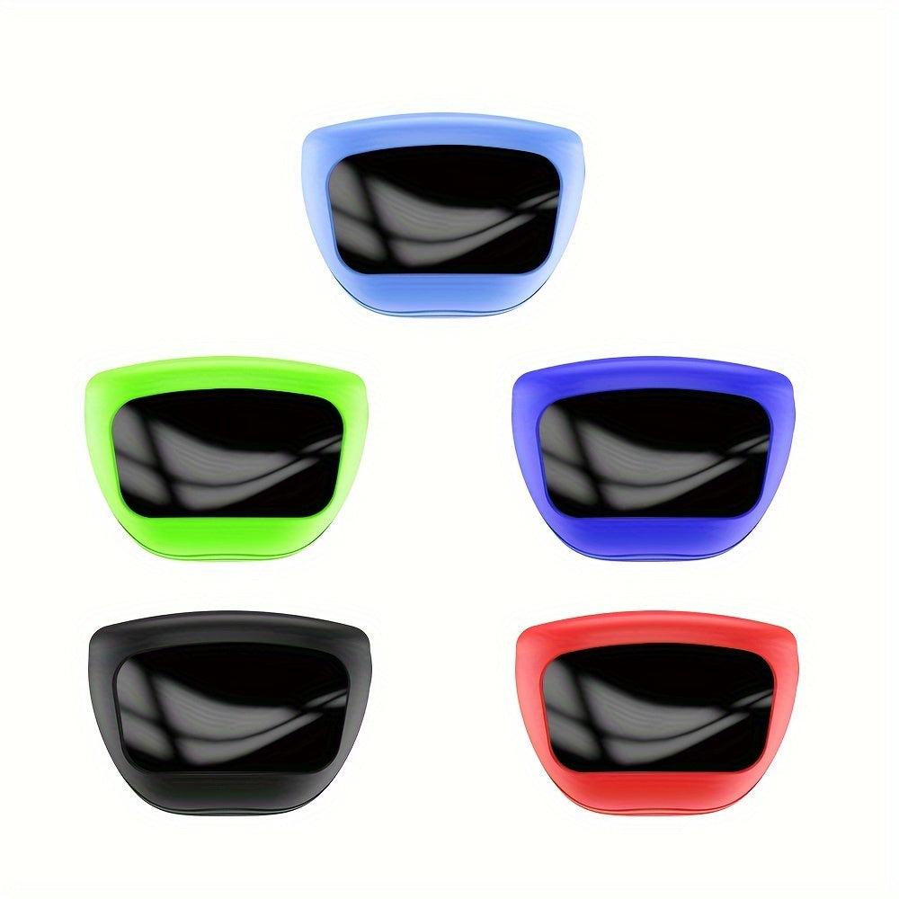 Silicone Remote Control Case Waterproof Shockproof for LG AN-MR21GC/N/GA