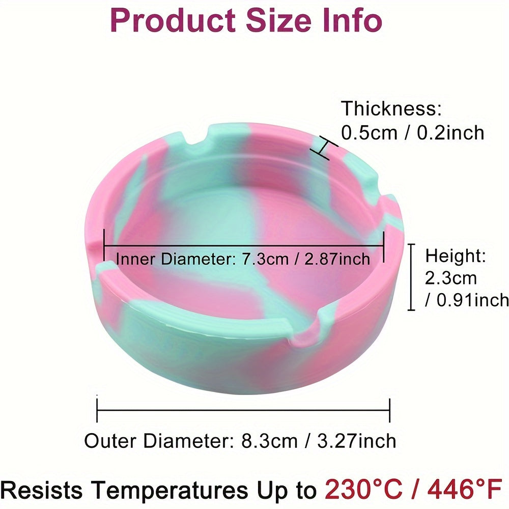 Ichki va tashqi foydalanish uchun silikon tutqich, erkaklar uchun mukammal sovg'a.
