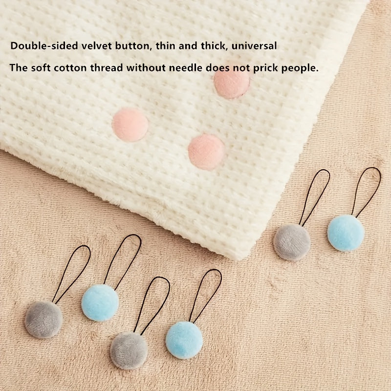 16 Pieces Non-Slip Quilt Corner Fixers for Bed Sheets and Covers