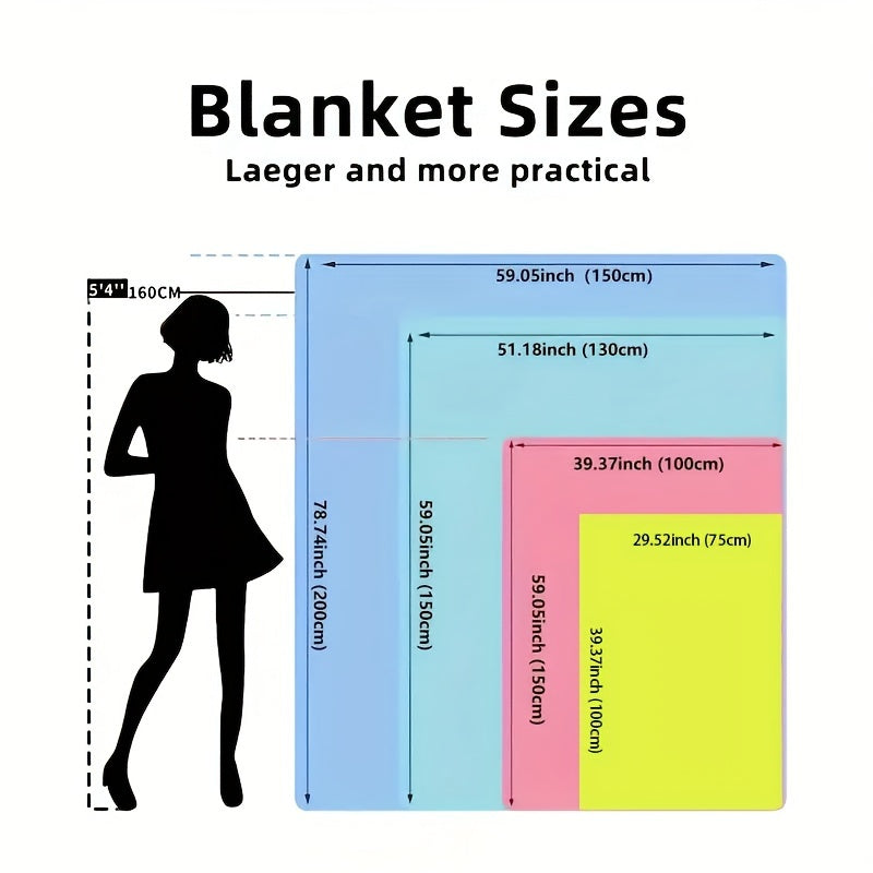 Manta de patchwork floral vintage colorido hecha de felpa suave para sofá y sillón