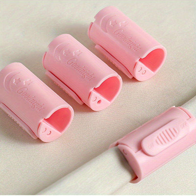 Sheet Holder Clamp-On Bed Sheet Fastener for Easy Installation and Hand Washable Bedding