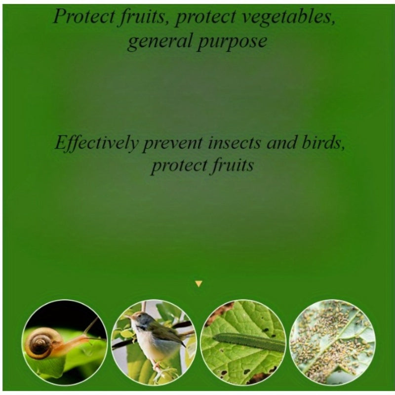 40 High-Quality Sheer Organza Drawstring Bags for Party Favors Jewelry Packaging