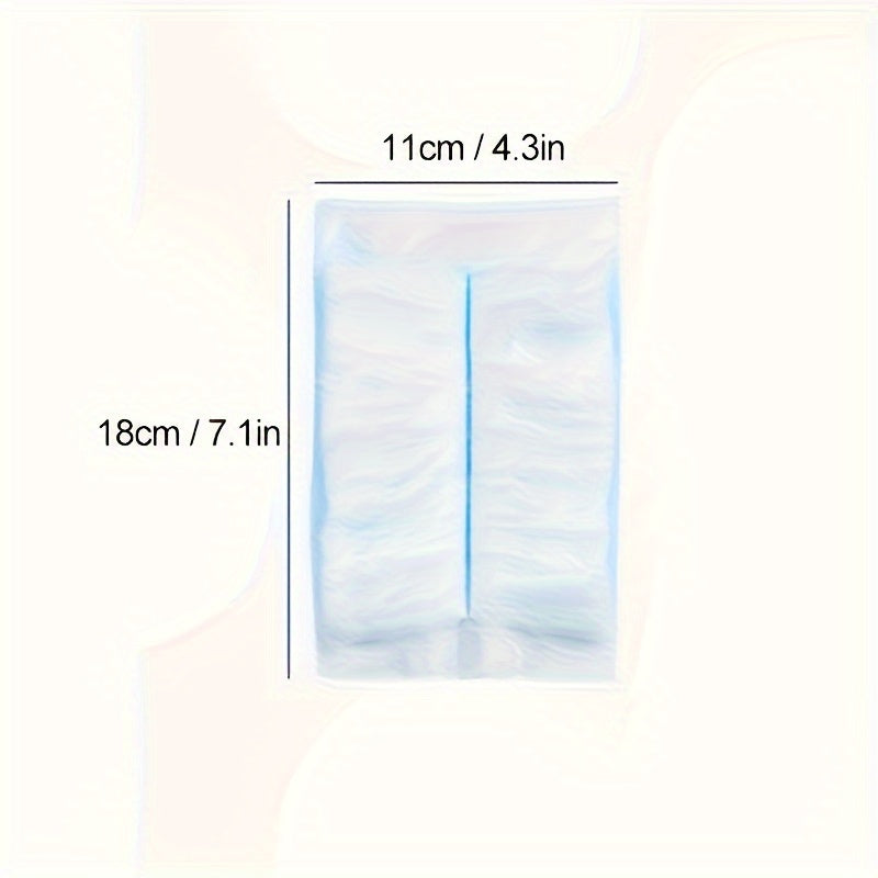 O'zgaruvchan elektrostatik chang tozalash matosi to'ldirishi - Elektronika, mebel, panjurlar va shift fanlarini tozalash uchun mos - 10, 30 yoki 50 dona paketlarda mavjud - Qo'lqop kiritilmagan - Zarur tozalash materiallari va