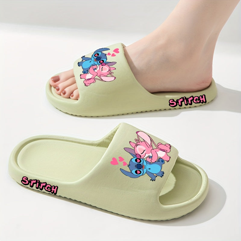 Ayollar uchun EVA shippaklar yumshoq qulay va sirpanmaydigan ichki va tashqi foydalanish uchun hayvonlar bosmasi