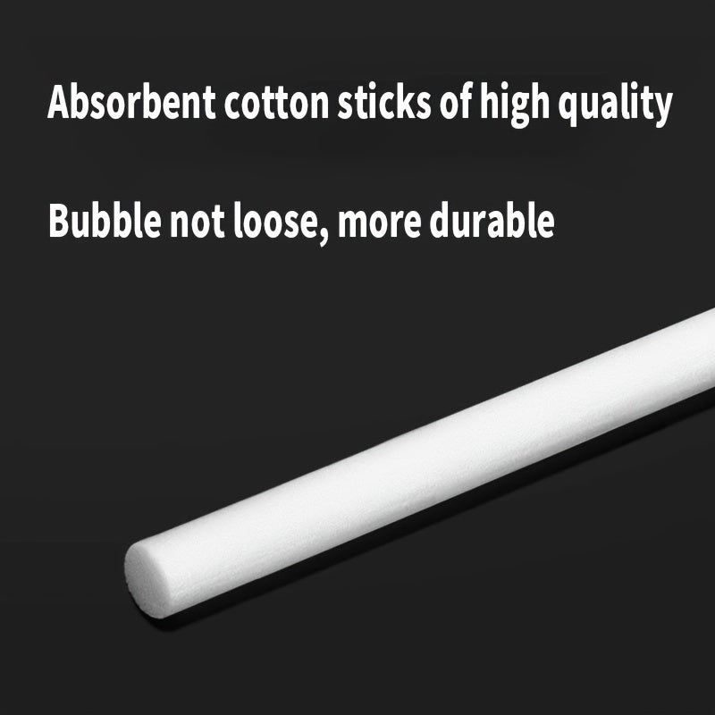 Universal Humidifier Cotton Core 30/20/10 Pack Scent-Infusing Easy Replace