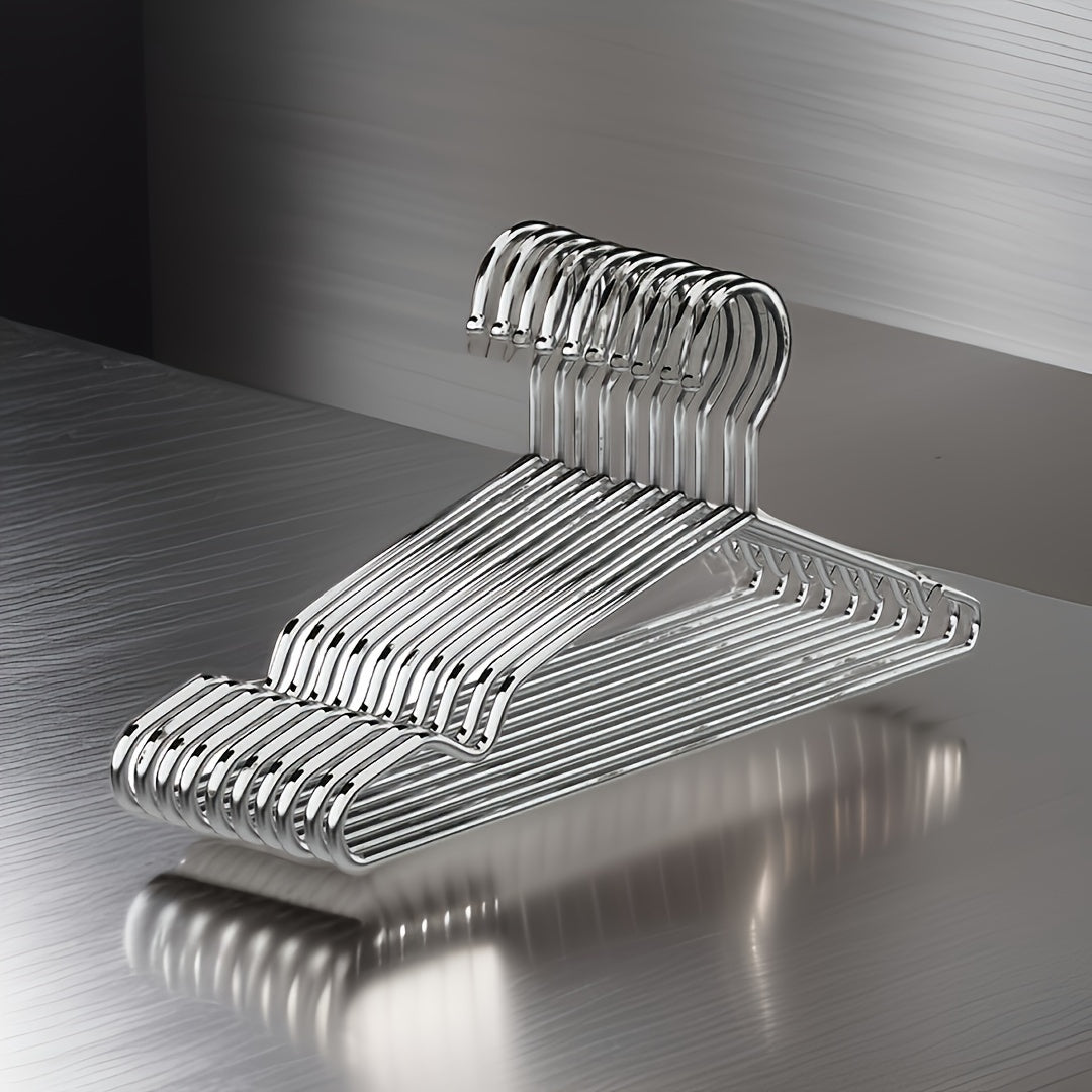 50-таймали морская даражадаги стерлинг металлидан тайёрланган кийимлар учун тозаланган металл симлар, уй, меҳмонхона, студентлар уйи учун