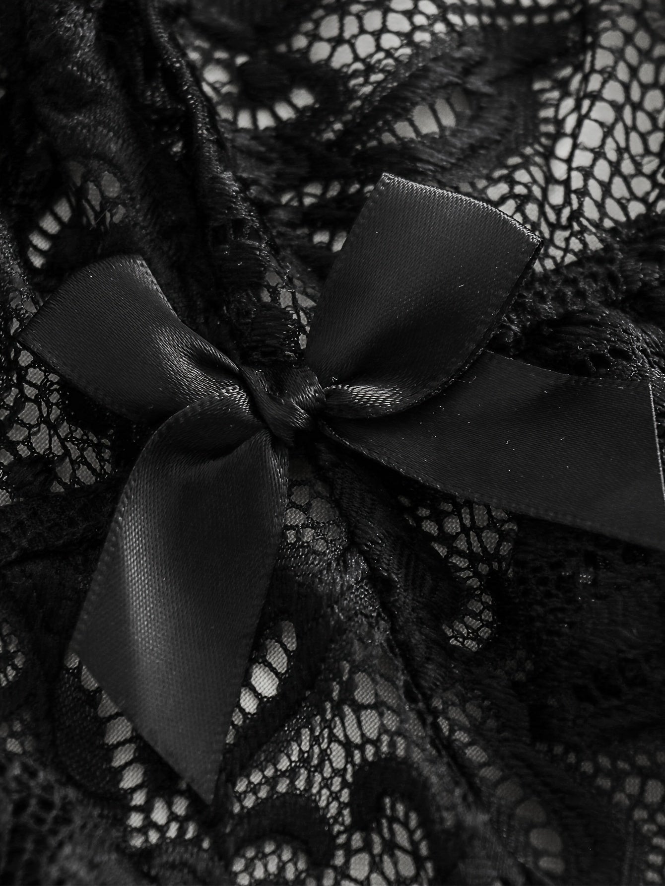 Women's Backless Bodysuit Without Lingerie or Underpants