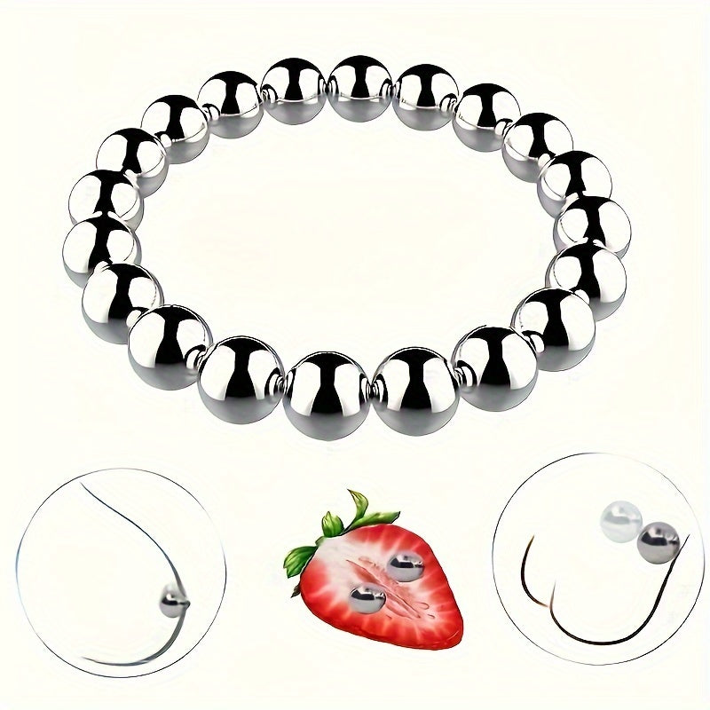 Ayollarga mo'ljallangan magnitli ko'krak va klitoris tishlari ko'krakni oshirish stimulyatori