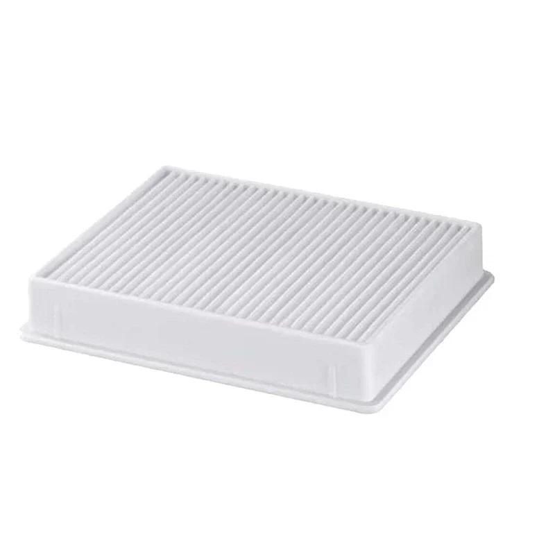 1/2/3/6 dona DJ97-01040C SC4300-SC4700 changyutgich aksessuarlari HEPA filtr va PVC filtr to'rini o'z ichiga oladi. SC43, SC45 va SC47 seriyalari hamda VC modellari bilan mos keladi.