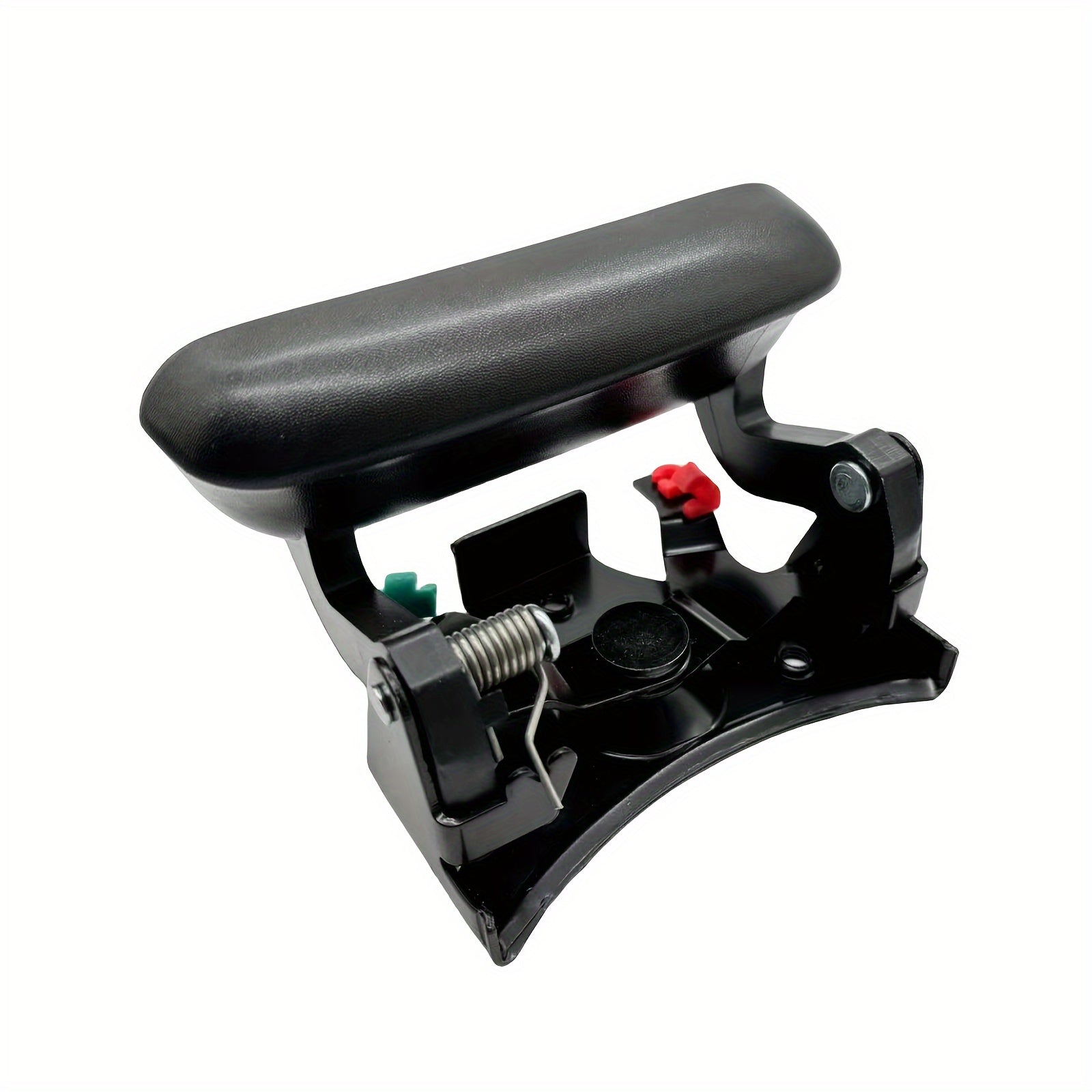 Rear Tailgate Handle and Flapper Trim Kit for Pickup Trucks 1999-2006
