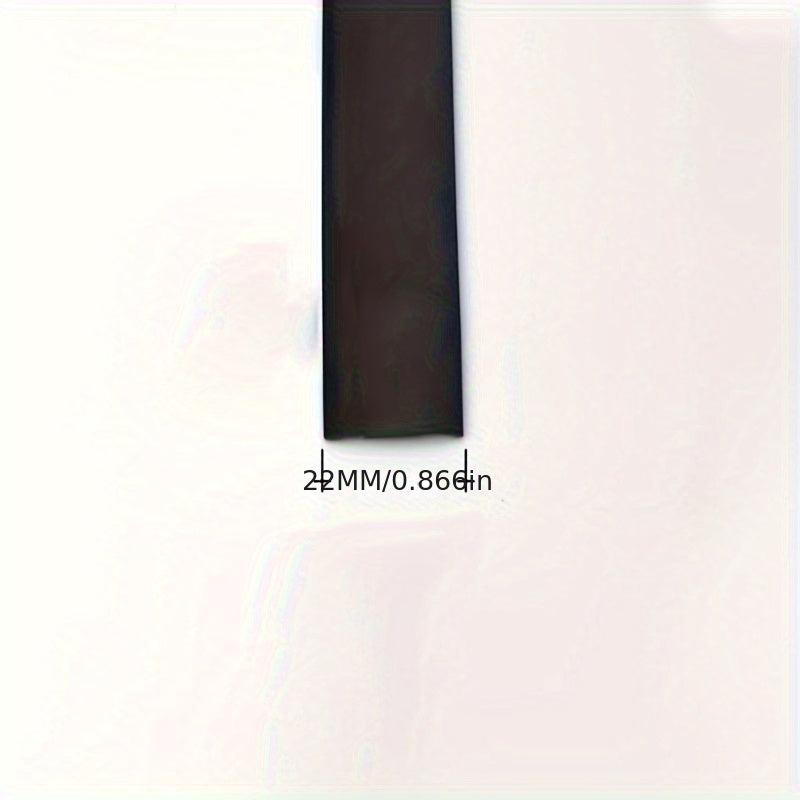 Universal avtomobil rezina yelim chiziq oynaning chetiga, shisha oynaga, tomning chetiga izolyatsiya uchun