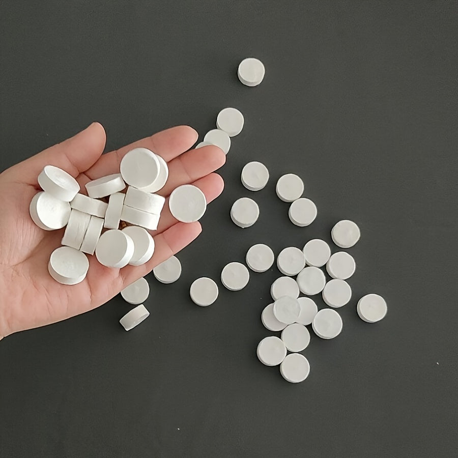 50 сжатых полотенец, идеально подходящих для путешествий, отелей, удаления макияжа, очищения лица и активного отдыха, такого как походы и кемпинг. Идеально в качестве влажных салфеток дома.