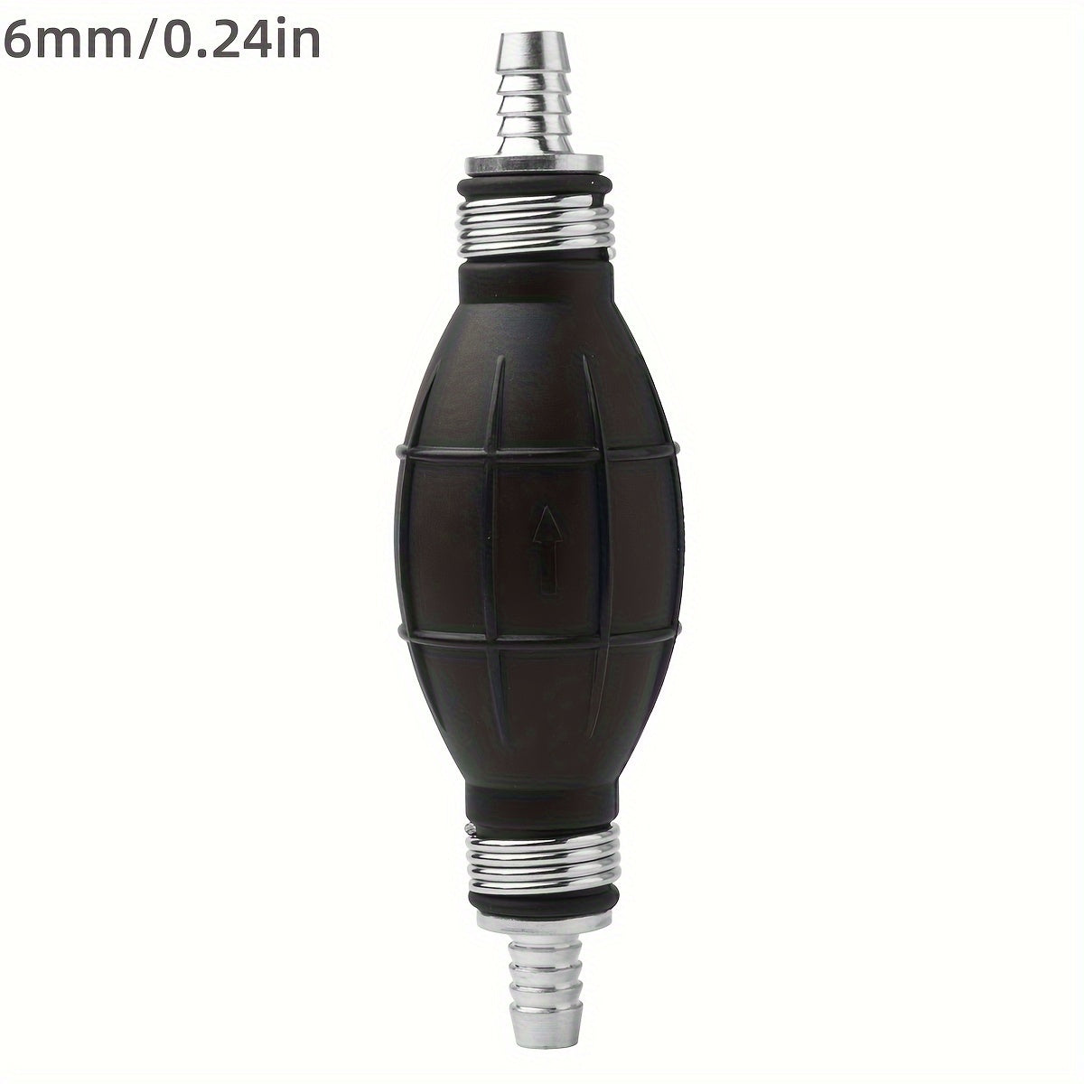 Matoq qo‘l pompasi avtomobil, kema, mototsikl uchun, siphone, yog‘ o‘tkazish, bardoshli alloy