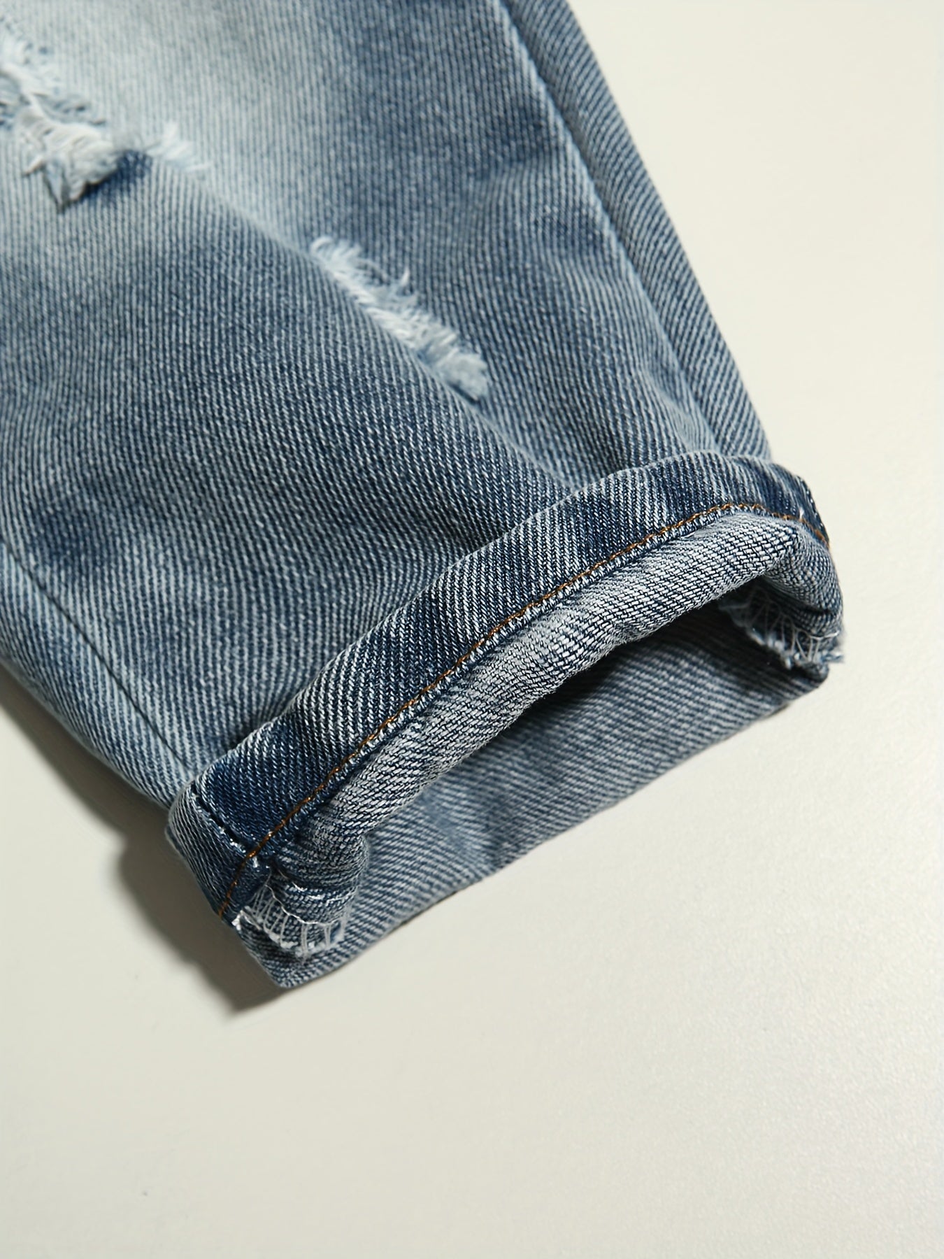 kichik qizlar uchun paxta sviter va denim shimlar to'plami, yurak va harf tafsilotlari bilan, tasodifiy uslub, bir rangda, odatdagi kesim, 12 yoshgacha bo'lganlar uchun, ochiq havoda kiyish uchun