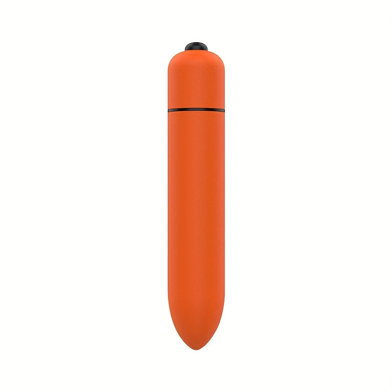 Women Mini Bullet Vibrator, Vaginal Stimulation, Travel Size, G Spot Stimulator