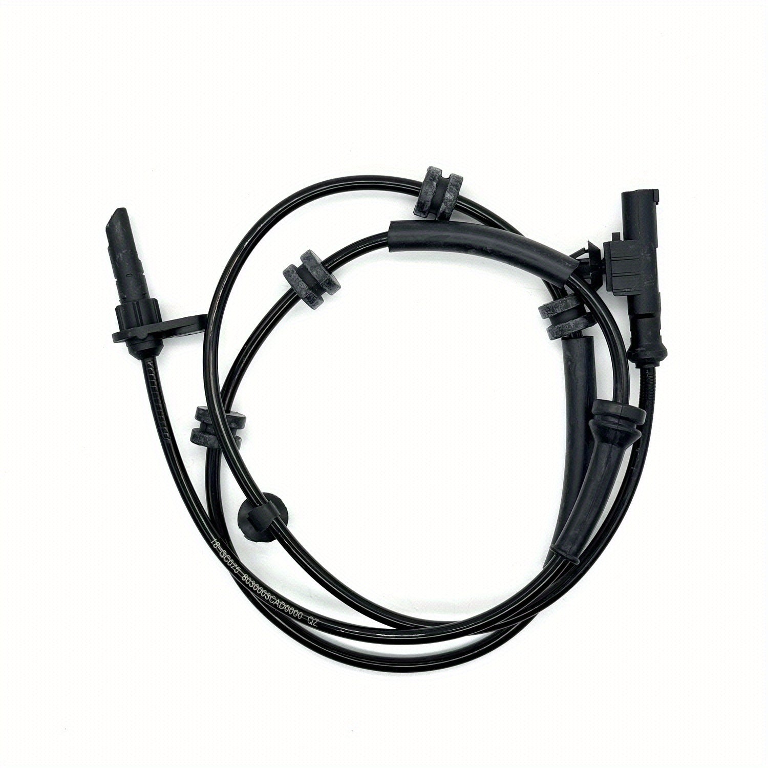 Front Left ABS Sensor for SUV 2016-2023 Vehicle Safety Part