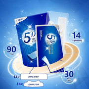 Teeth Cleaning Kit For Adults Deep Oral Care Travel Essentials