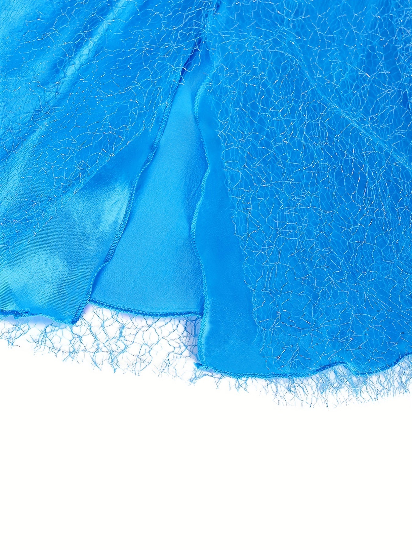 Girls Elsa Queen Costume with Accessories for Cosplay and Birthday Parties