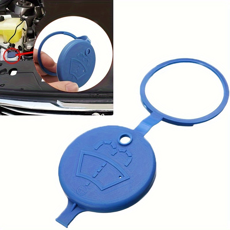 Car Washer Bottle Cap For Peugeot Citroen Xantia Saxo 206 307 408
