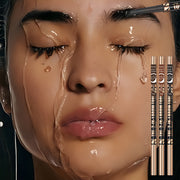 Женский карандаш для бровей водостойкий, двухсторонний, стойкий, легкий в нанесении