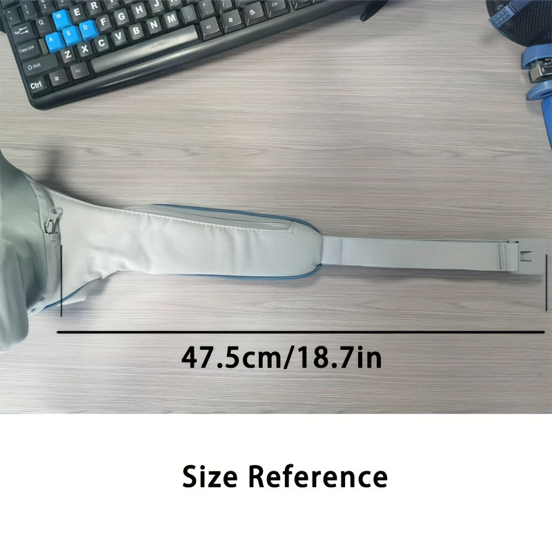 USB orqali zaryadlanadigan isitiladigan bo'yin va yelka massajchisi, turli tananing qismlari uchun inson qo'li massaji - keksa odamlar uchun mukammal sog'liq sovg'asi.