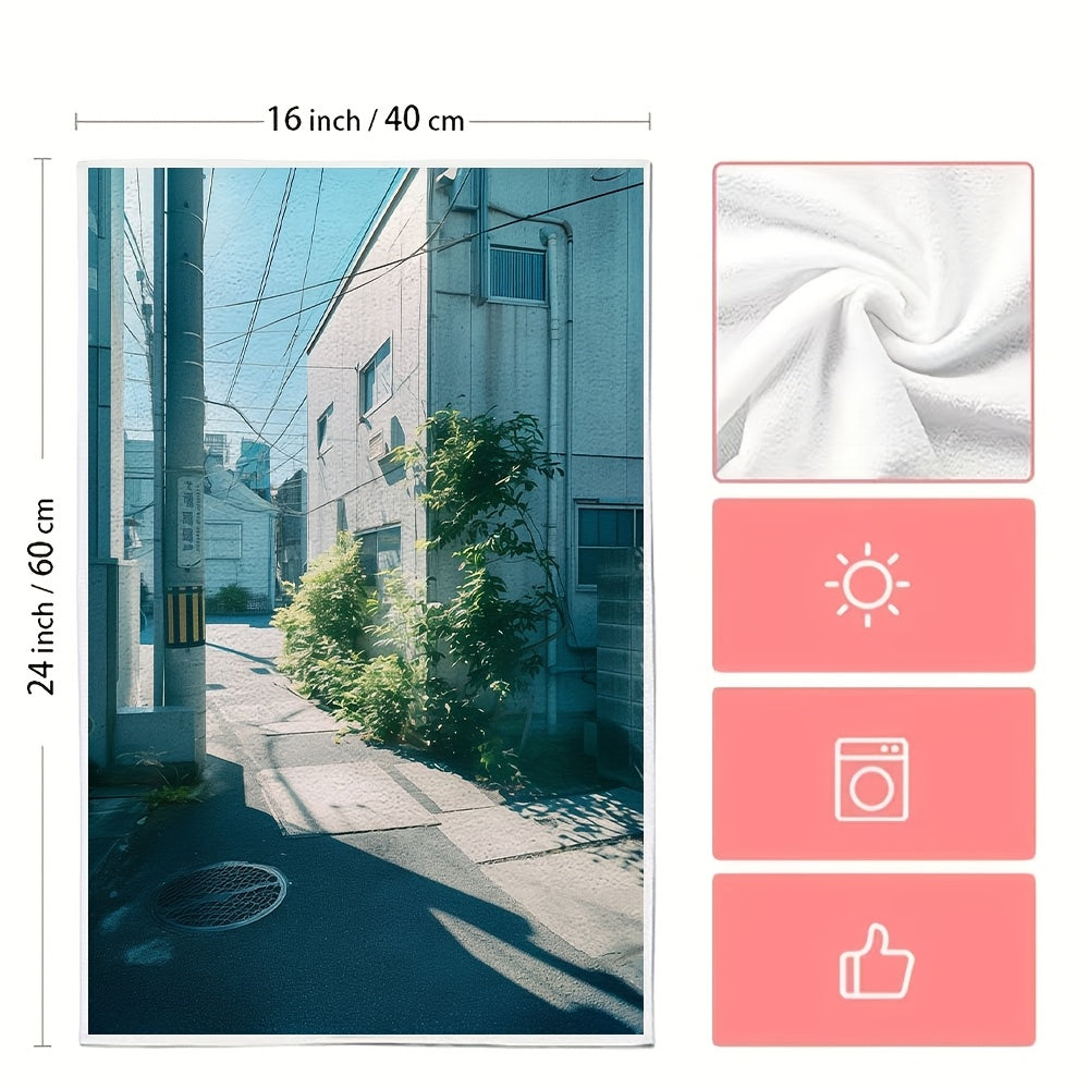 Ultra-Soft oshxona sochiqlari 40x60cm yuvinish uchun quruq sochiqlar bayram bezaklari uchun