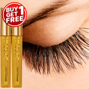 Natural Ingredients Eyelash Serum for Curling and Lengthening Buy 1 Get 1 Free