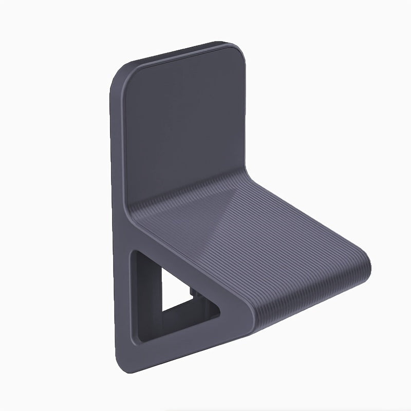 Plastic Shower Foot Pedal for Pregnant Women Reusable Bathroom Aid Non-Electric