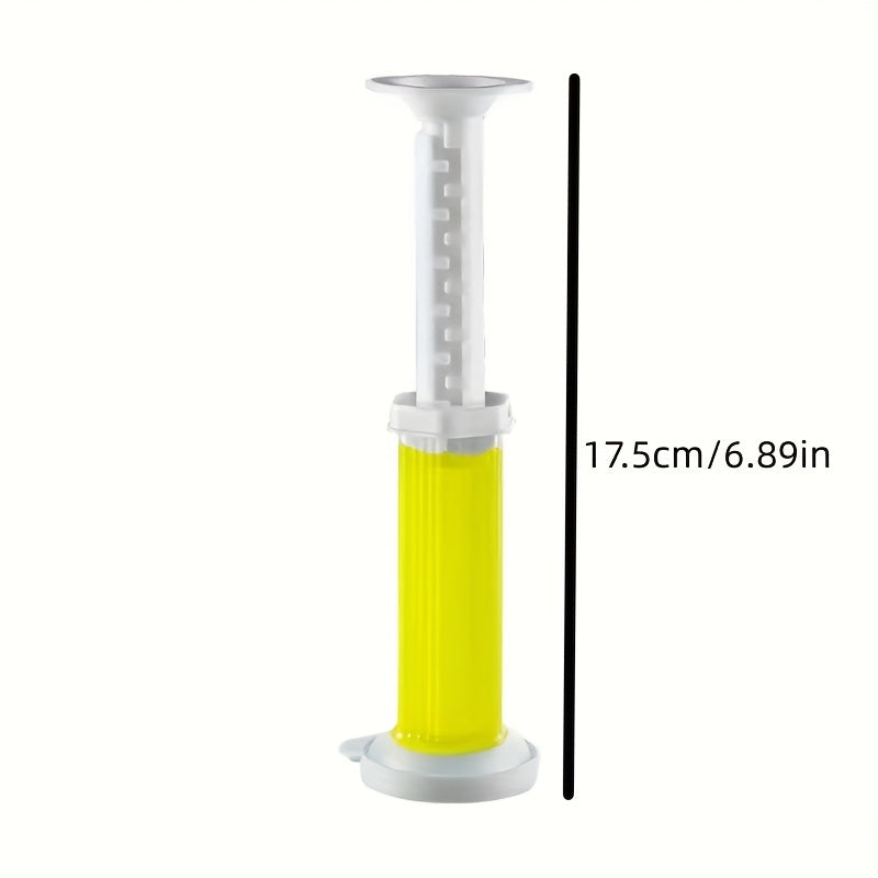Toilet Flower Fragrance Deodorizer Bowl Cleaner Toilet Wand Refills, Cleaning Supplies