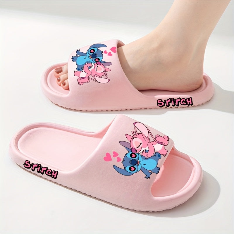 Ayollar uchun EVA shippaklar yumshoq qulay va sirpanmaydigan ichki va tashqi foydalanish uchun hayvonlar bosmasi