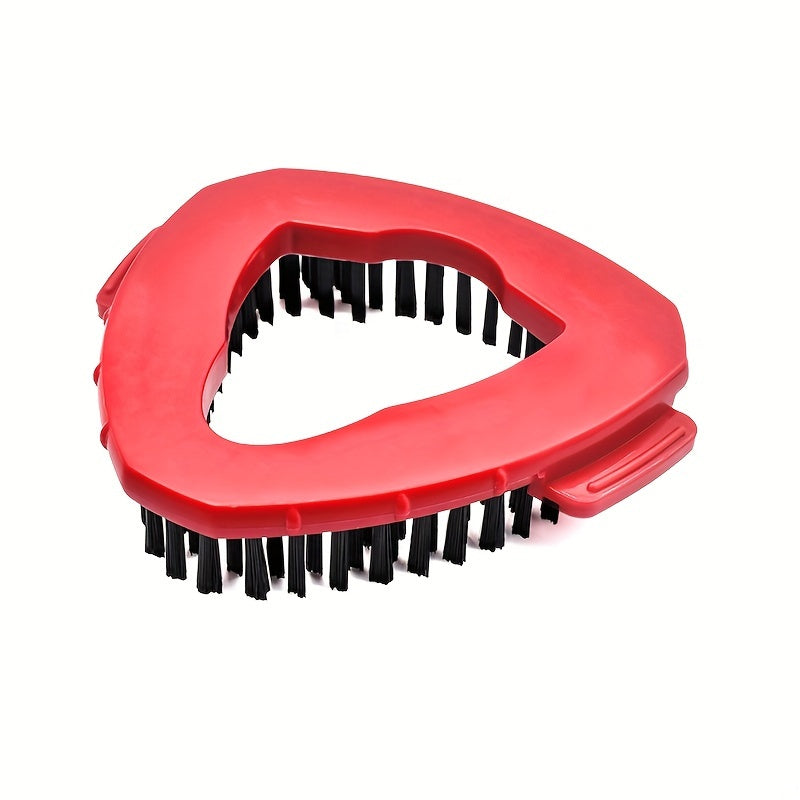 Spin Mop Replacement Brush for Easywring 1-Tank System, Eco-Friendly, Durable