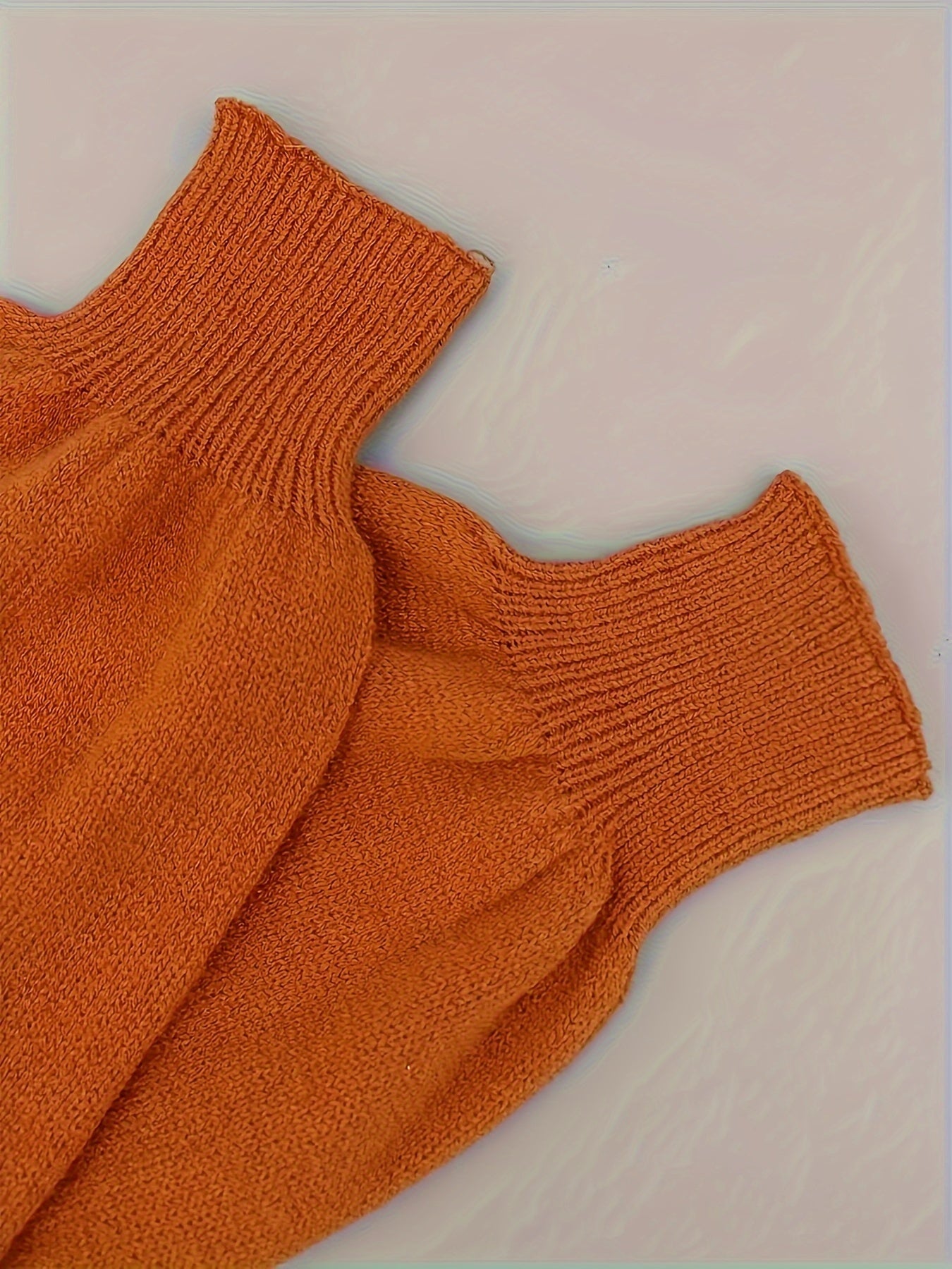 Ayollar uchun kuz qish turtleneck sviter katta o'lcham chiroyli issiq kaşmirl