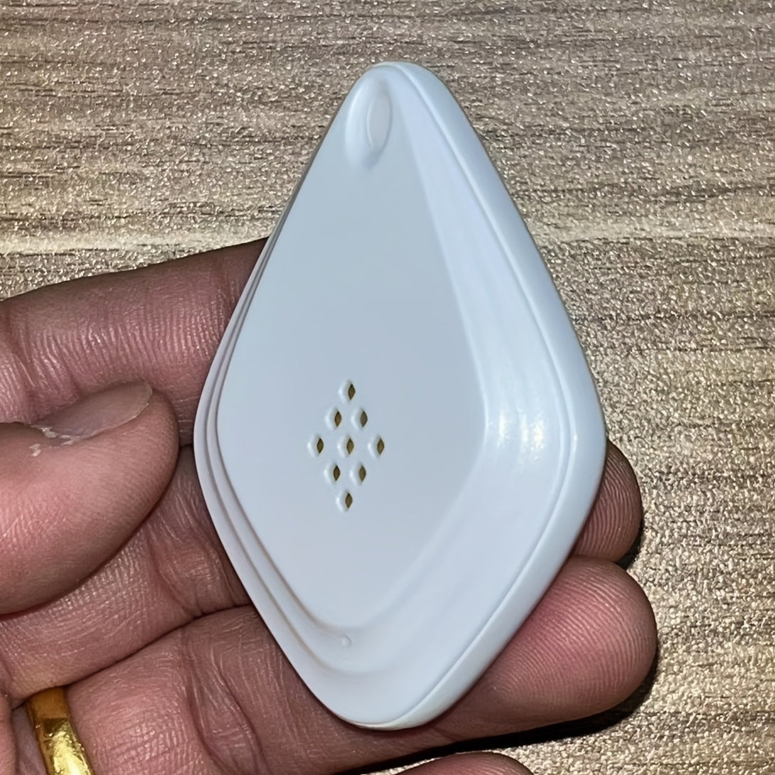 Ultrasonik chivinlarni qaytaruvchi portativ USB quvvatlanadigan tashqi hasharotlarga qarshi kurash